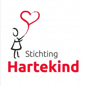 Stichting Hartekind logo