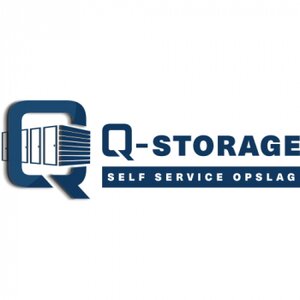 Q-Storage B.V. logo