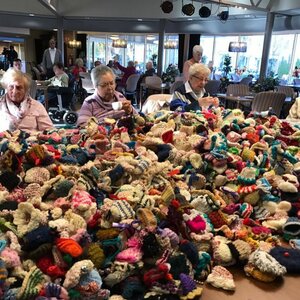 Stichting Doopsgezind Zorgcentrum Het Mennistenerf image 2