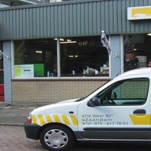 Garagebedrijf Frank Mol image 1