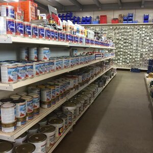 V.O.F. Rien De Wolf image 2