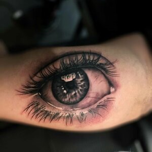 Crown Tattoos image 5