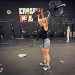 CrossFit Naarden image 2