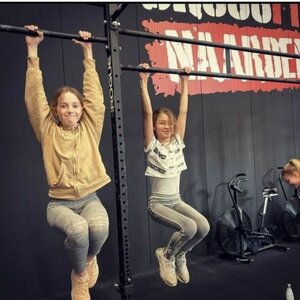 CrossFit Naarden image 4