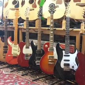 Gooise-Gitaren.nl image 2