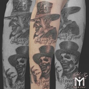 Tattooshop Michel-Ink image 3