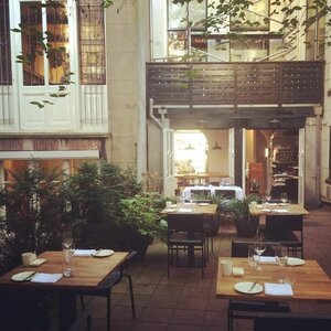 Restaurant Johannes Exploitatie B.V. image 4